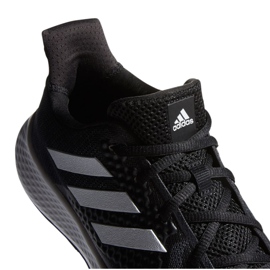 Scarpe Adidas FitBounce Trainer M EE4599 nero 1