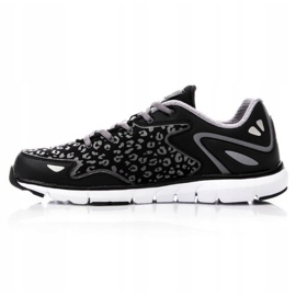 Peak E44218H W 62472-62477 scarpe da corsa nero 1