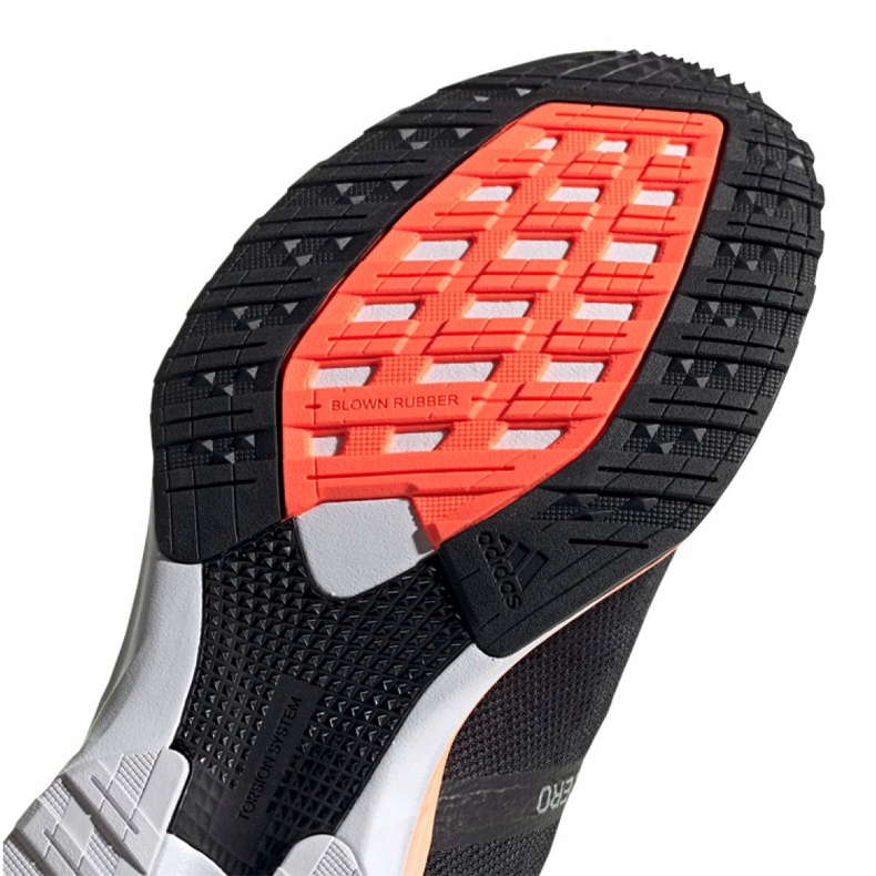 Scarpe da corsa adidas adizero Rc M EE4337 nero 2