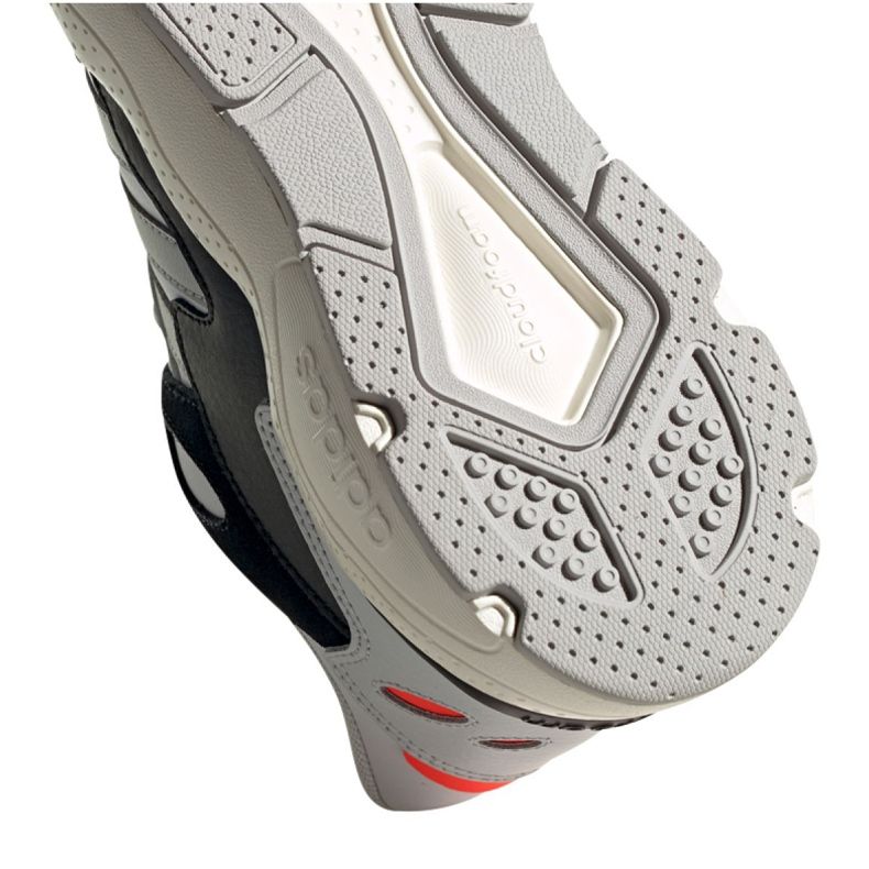 Adidas Crazychaos M EG8746 scarpe grigio multicolore 1