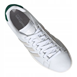 Scarpe Adidas Grand Court M EG7890 bianca 2