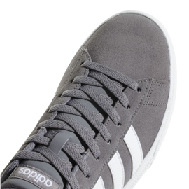 Scarpe Adidas Daily 2.0 M DB0156 grigio 2