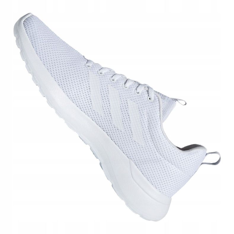 Scarpe adidas Lite Racer Cln M B96568 bianco 1