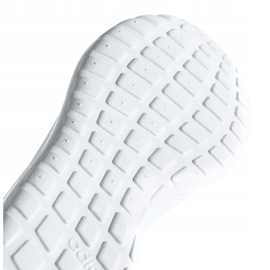 Scarpe adidas Lite Racer Cln M B96568 bianca 2