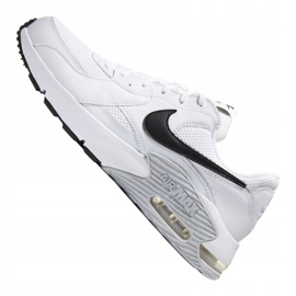 Nike Air Max Excee M CD4165-100 bianco 2