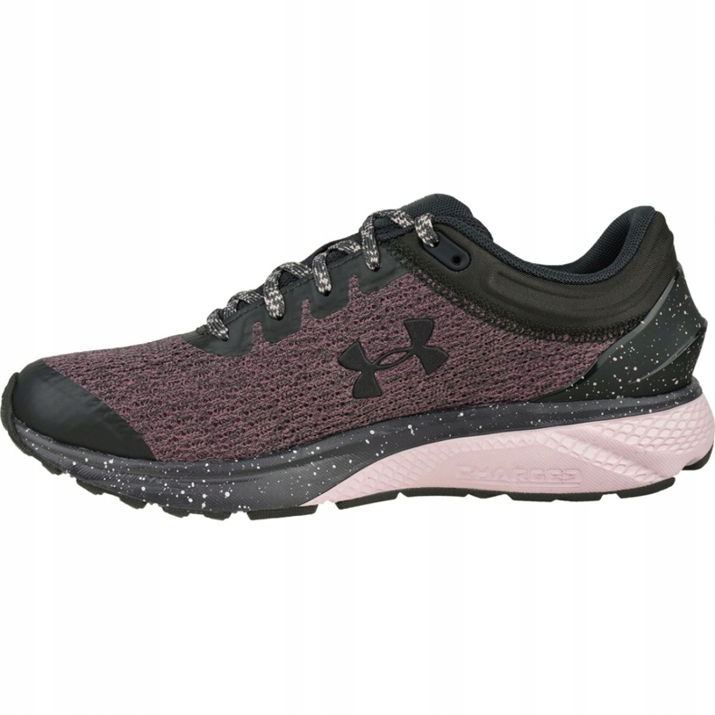 Under Armour W Fuga caricata 3 W 3021966-108 grigio 1