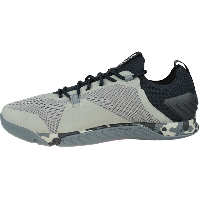Under Armour TriBase Reign 2 M 3022613-301 multicolore verde 1