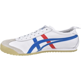 Asics Onitsuka Tiger Mexico 66 M DL408-0146 scarpe bianca 1