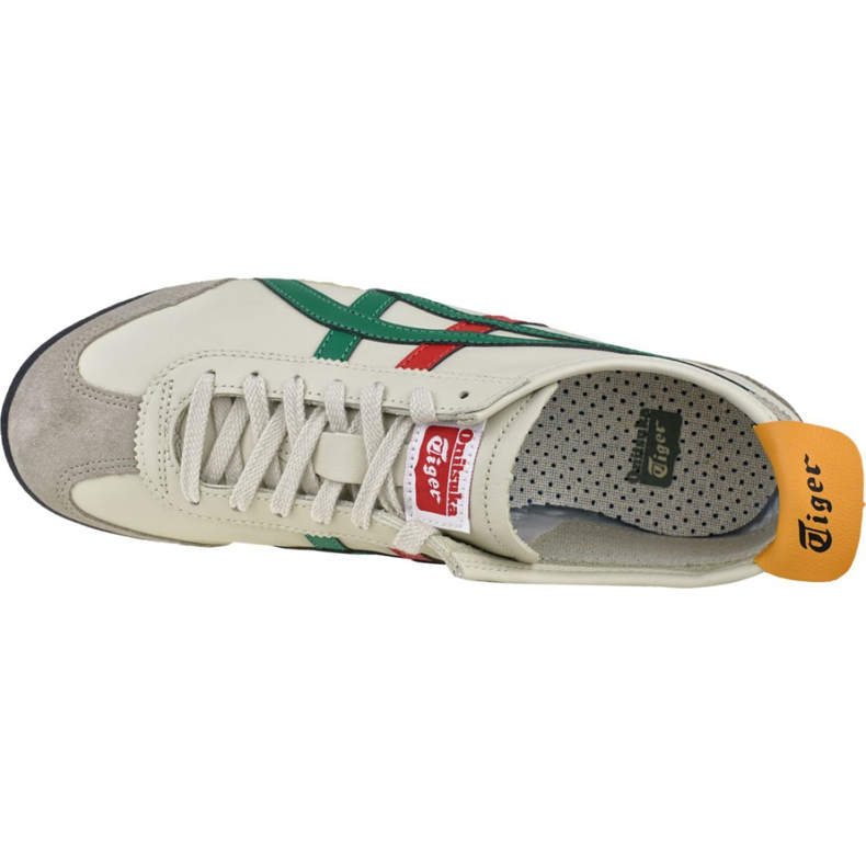 Asics Onitsuka Tiger Mexico 66 M DL408-1684 scarpe multicolore 2