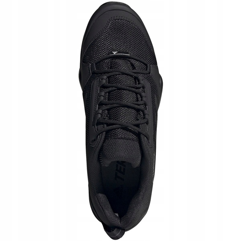 Scarpe Adidas Terrex AX3 M EF3316 nero 1