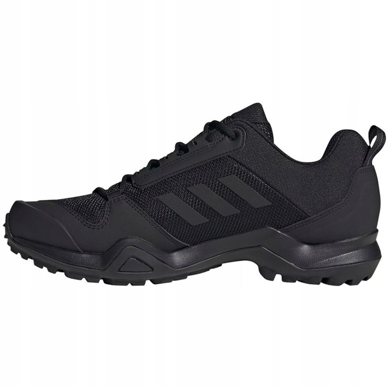 Scarpe Adidas Terrex AX3 M EF3316 nero 2