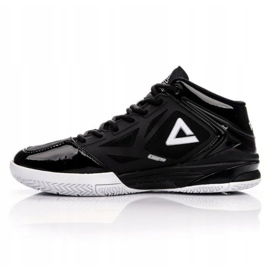 Scarpe da basket Peak E33323A M 62271-62277 multicolore nero 1