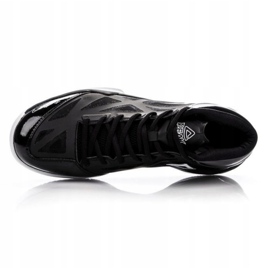 Scarpe da basket Peak E33323A M 62271-62277 multicolore nero 2