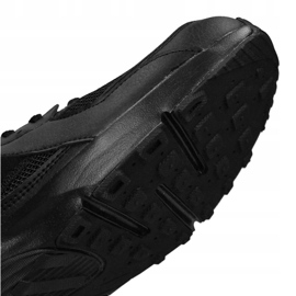 Nike Air Max Excee Gs Jr CD6894-005 scarpa nero 2