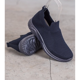 Super Mode Scarpe sportive blu navy 2