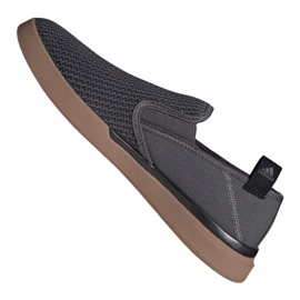 Adidas Sleuth Slip-On M EF7181 grigio 2