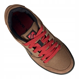 Scarpe Adidas Five Ten Freerider M EF6951 marrone 1