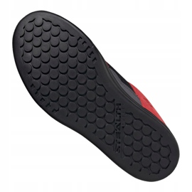 Scarpe Adidas Five Ten Freerider M EF6950 nero rosso 2
