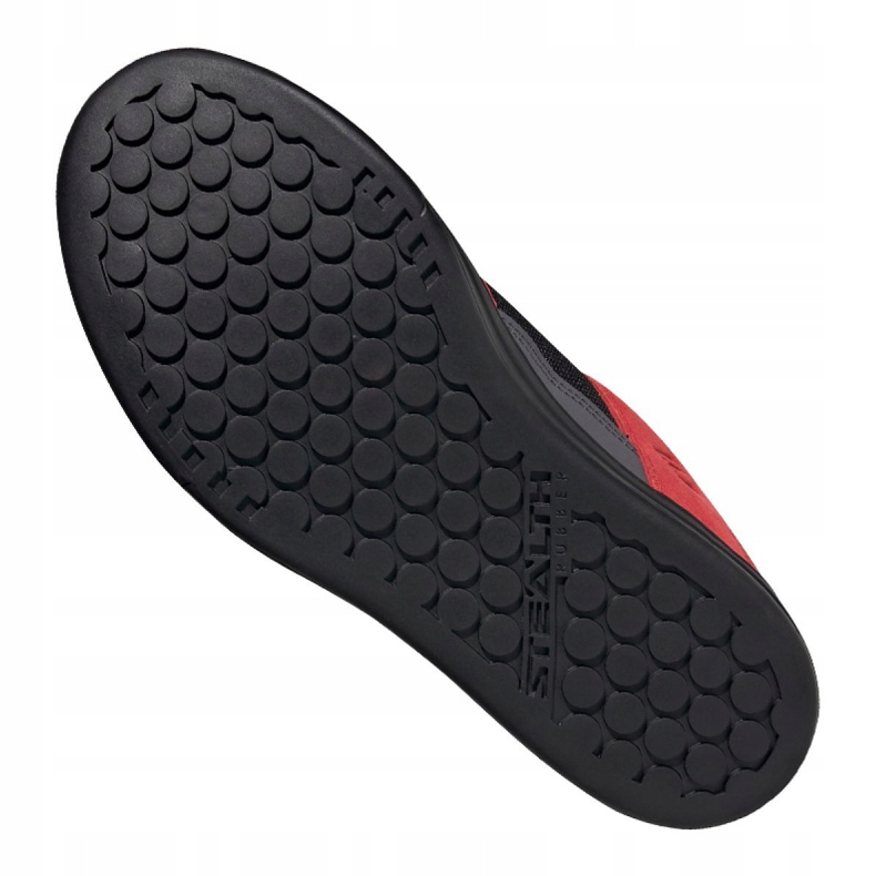 Scarpe Adidas Five Ten Freerider M EF6950 nero rosso 2