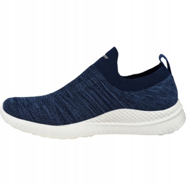 Scarpe Skechers Matera-Graftel M 51909-NVY blu navy 1