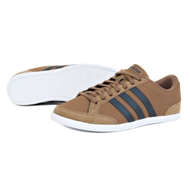 Scarpe Adidas Caflaire M EG4317 marrone 1