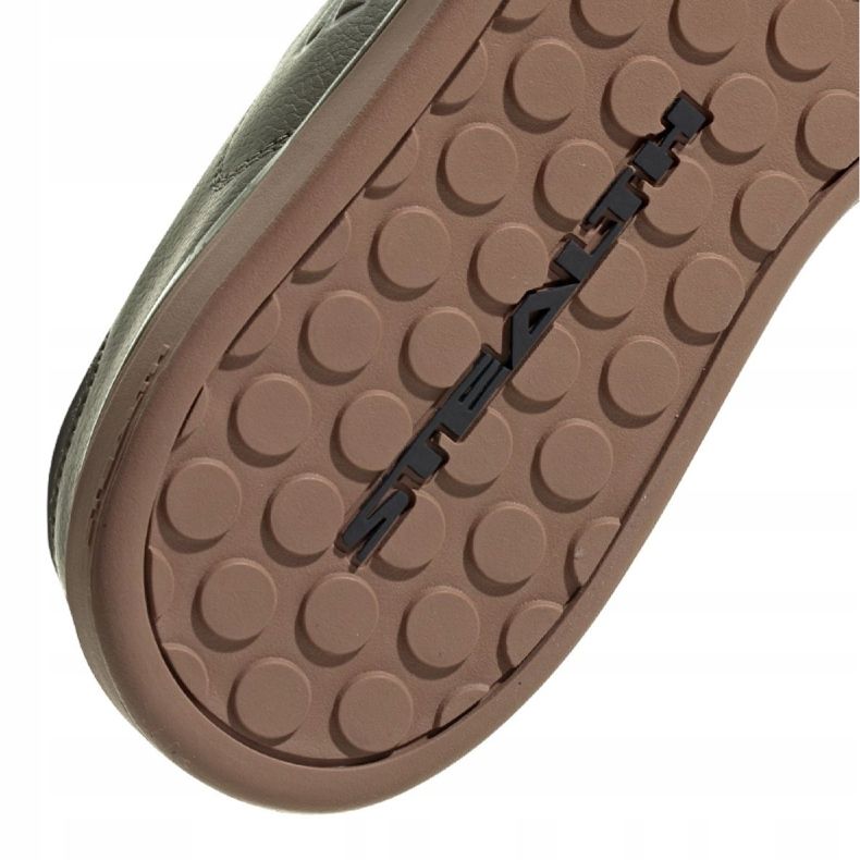 Adidas Sleuth Dlx M EG4615 nero verde 2