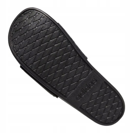 Ciabatte Adidas Adilette Comfort M EG1850 nero 1