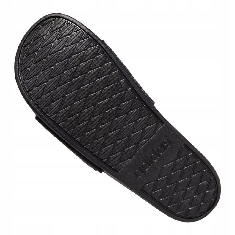 Ciabatte Adidas Adilette Comfort M EG1850 nero 1