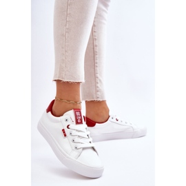 Sneakers Donna Big Star Bianche EE274311 bianca 2