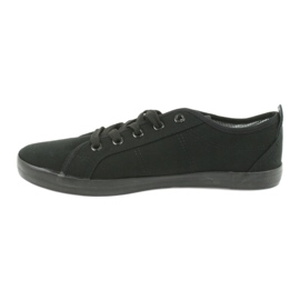 American Club Sneakers sneakers da donna americane nero 1