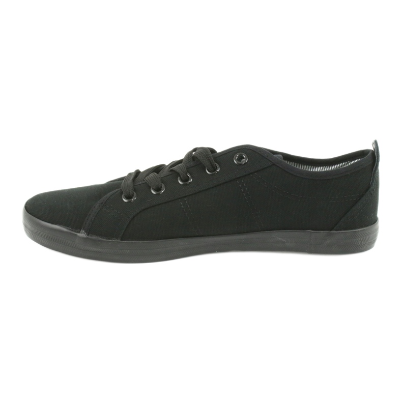 American Club Sneakers sneakers da donna americane nero 1