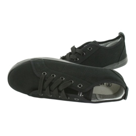 American Club Sneakers sneakers da donna americane nero 4