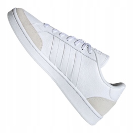 Scarpe Adidas Grand Court Se M FW6689 bianco 1