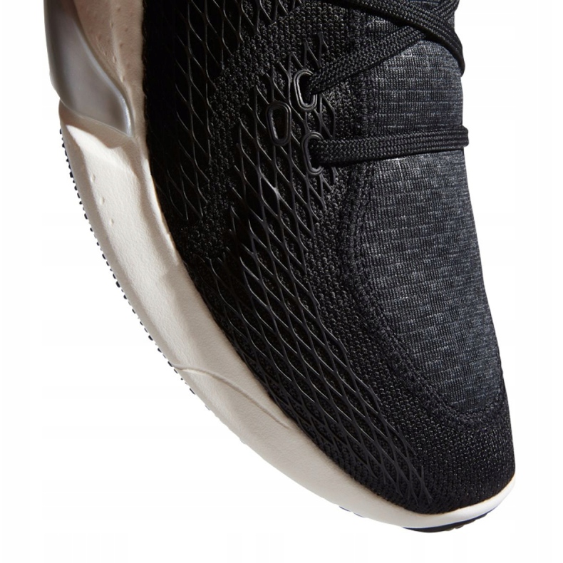 Scarpe da corsa adidas Edge Xt M EG1399 nero 1
