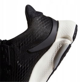Scarpe da corsa adidas Edge Xt M EG1399 nero 2