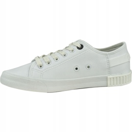 Scarpe Big Star Big Top W GG274066 bianco 1