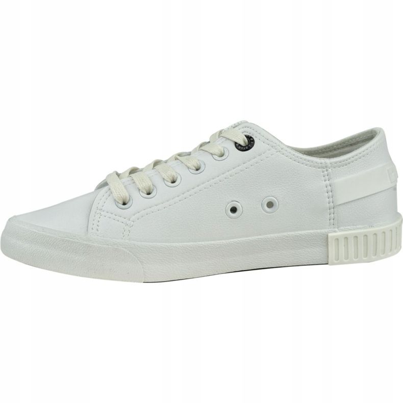 Scarpe Big Star Big Top W GG274066 bianca 1