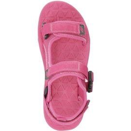 Sandali 4F Jr HJL20-JSAD002 55S rosa 1