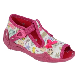 Scarpe per bambini Befado 213P117 multicolore 1