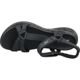 Skechers On The Go 600 W 15316-BBK nero 2
