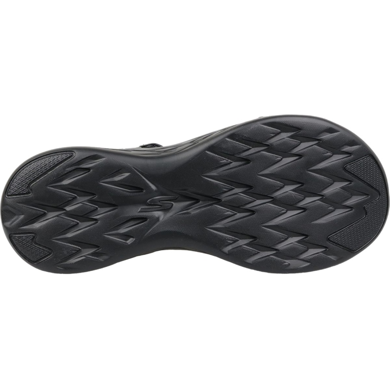 Skechers On The Go 600 W 15316-BBK nero 3