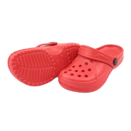 Befado altre scarpe per bambini - rosso 159Y005 3