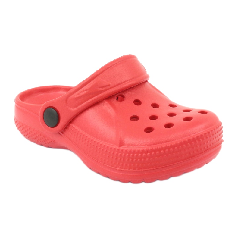 Befado altre scarpe per bambini - rosso 159Y005 2