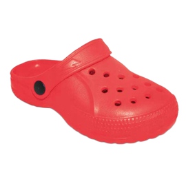 Befado altre scarpe per bambini - rosso 159Y005 1