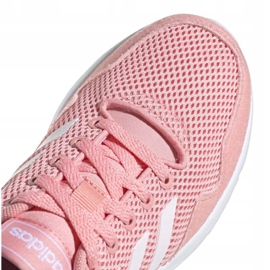 Scarpe Adidas Archivo K EG3054 nero rosa 1