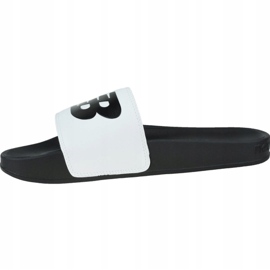 4F New Balance M SMA200W1 bianco nero 1