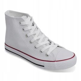 Sneakers Alte Konwers B71N Bianco 1