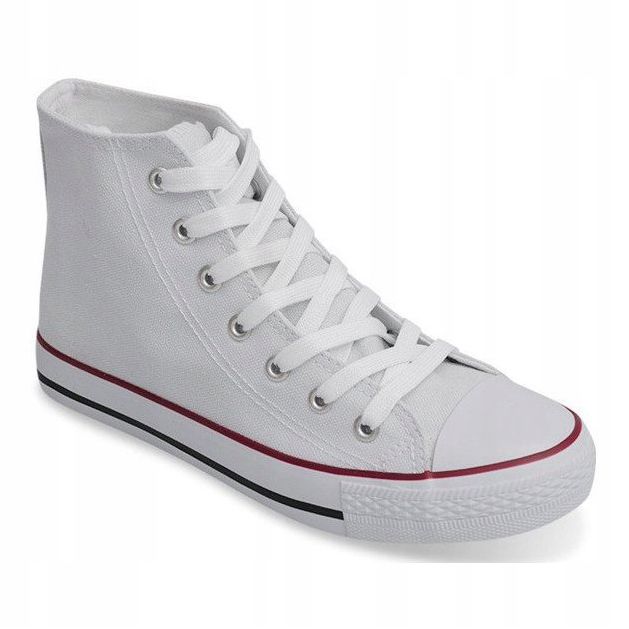 Sneakers Alte Konwers B71N Bianco bianca 1