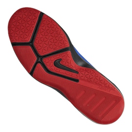 Scarpa Nike Air Max Alpha Trainer 2 M AT1237-008 bianca nero blu 2