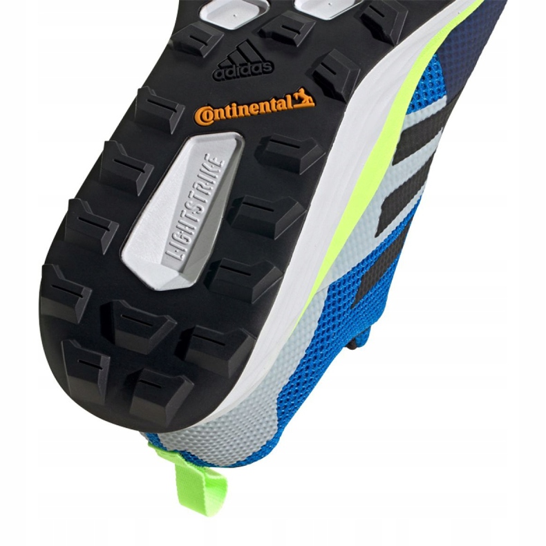 Adidas Terrex Two Trail M EH1839 blu 1